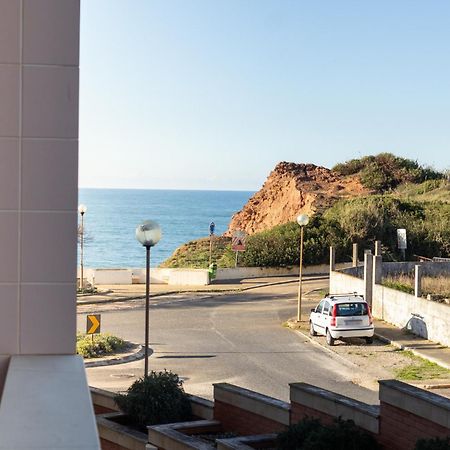 Bay View-T1 Appartement São Martinho do Porto Buitenkant foto