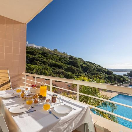 Bay View-T1 Appartement São Martinho do Porto Buitenkant foto